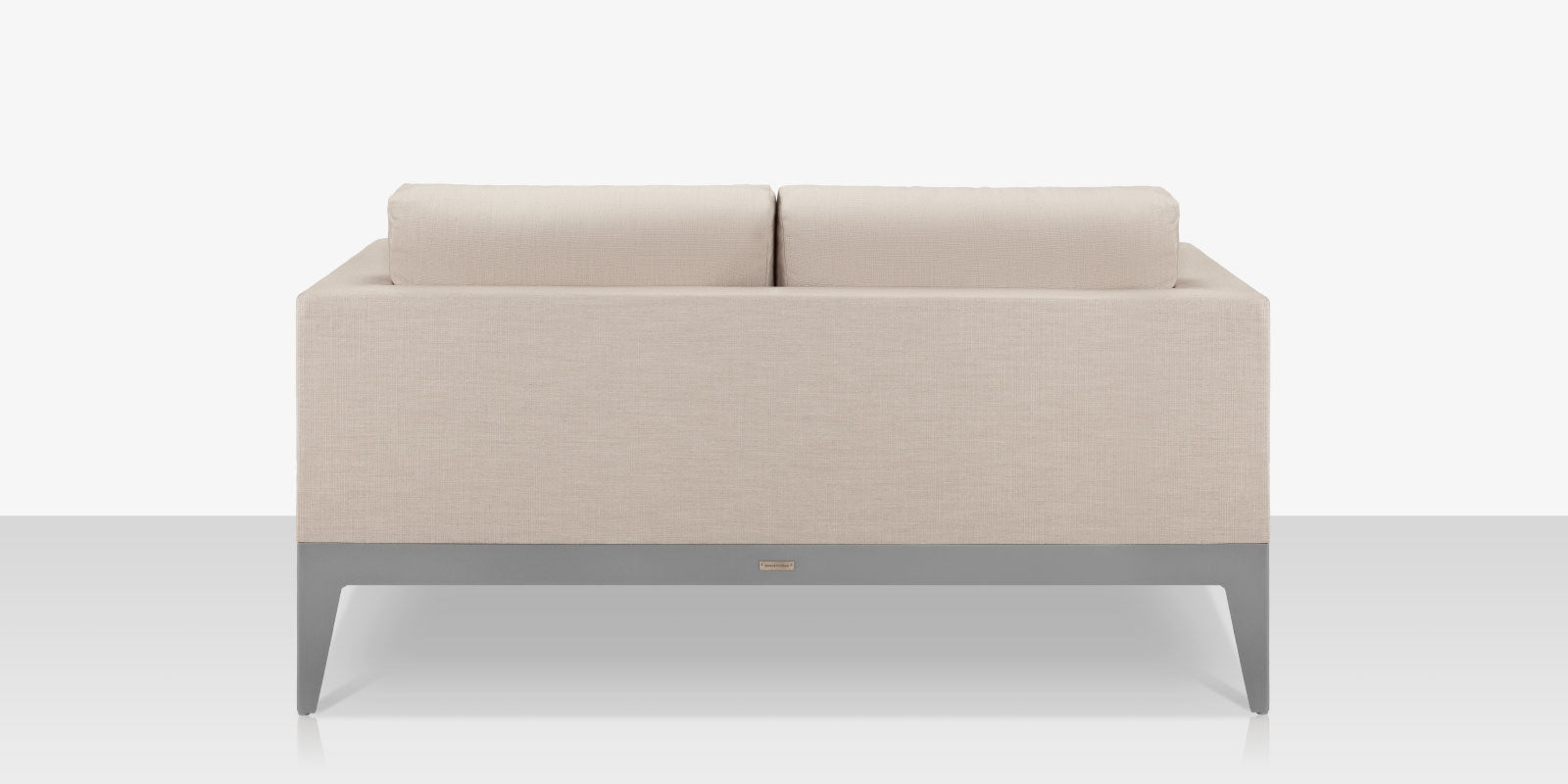 South Beach Loveseat
