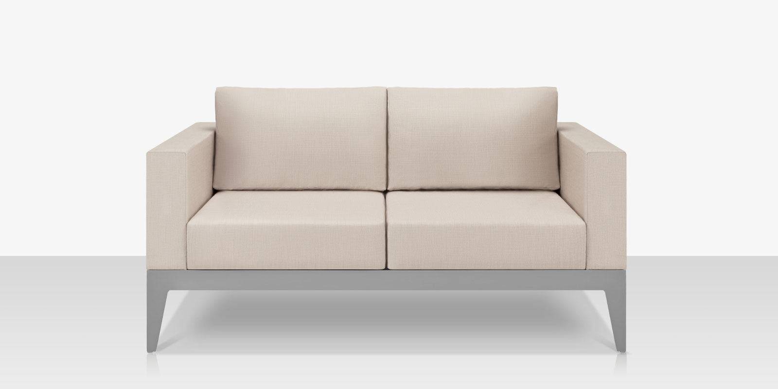 South Beach Loveseat