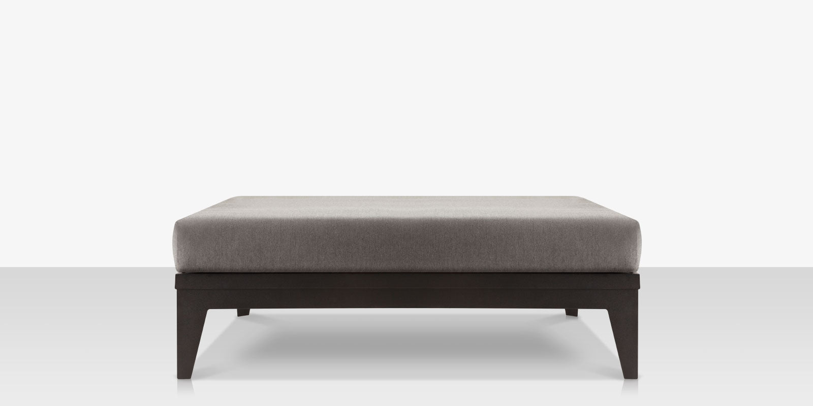 South Beach Ottoman