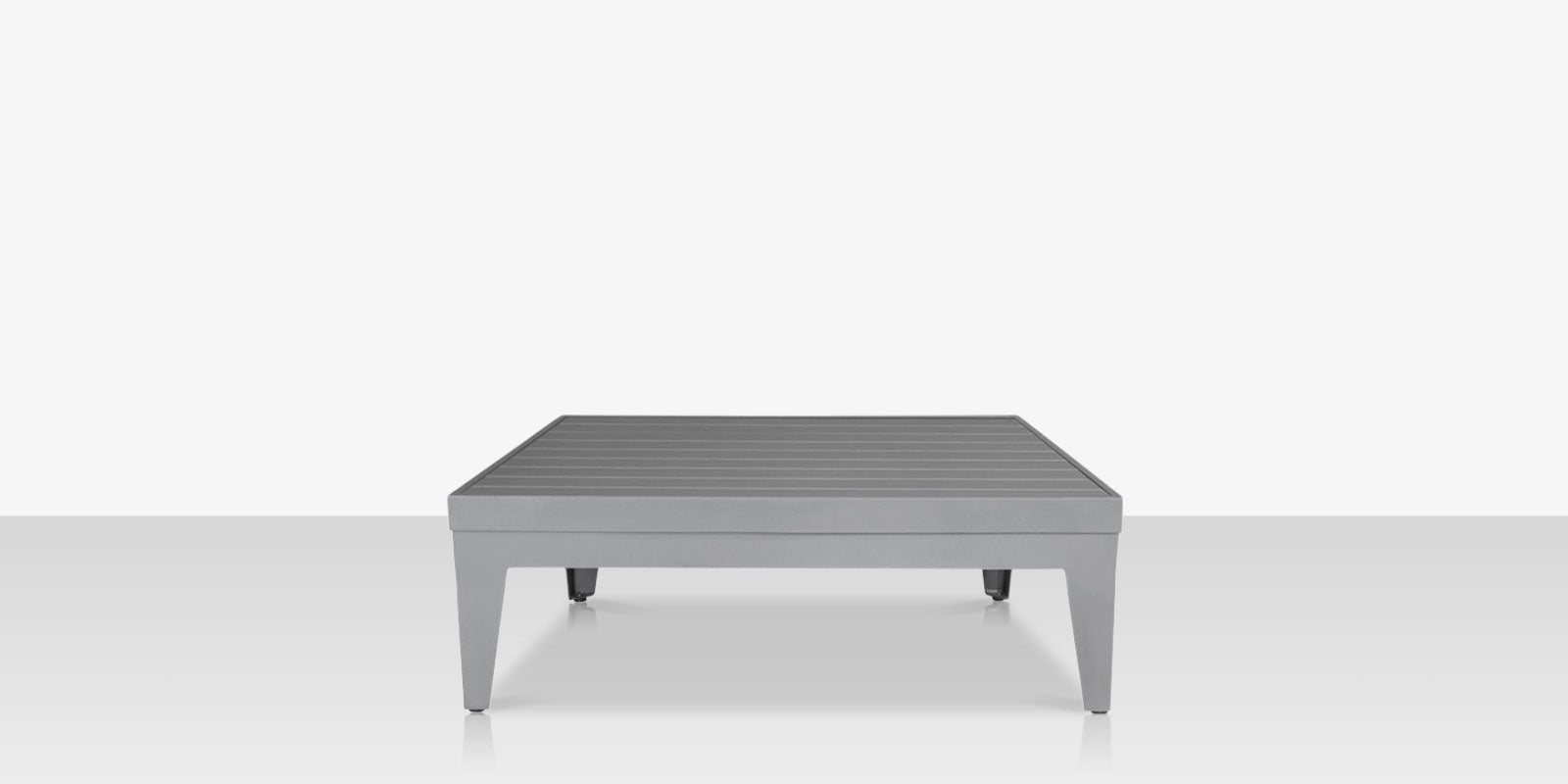 South Beach Coffee Table Square (Small)