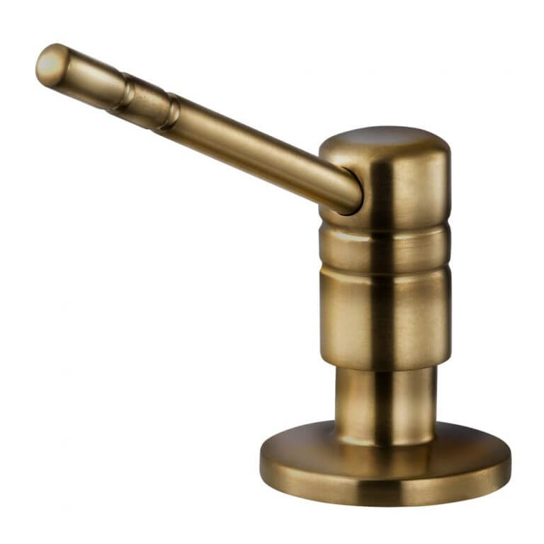 Endura II Soap Dispenser