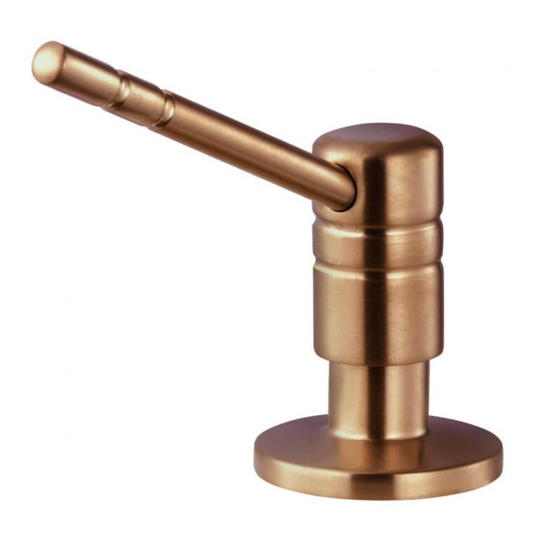 Endura II Soap Dispenser