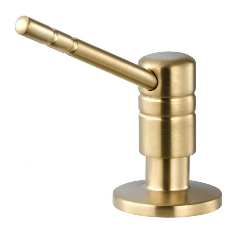 Endura II Soap Dispenser
