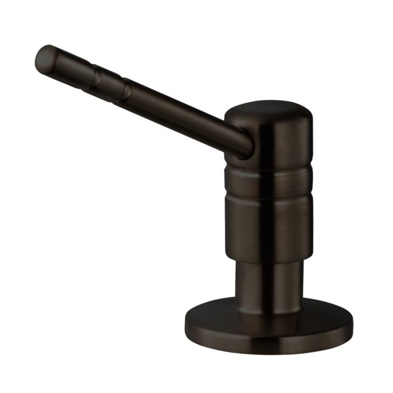 Endura II Soap Dispenser