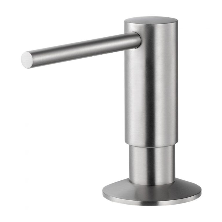 Endura Tall Soap Dispenser