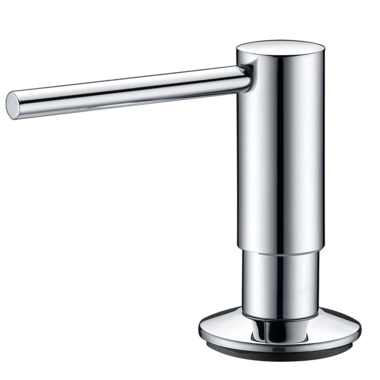 Endura Tall Soap Dispenser