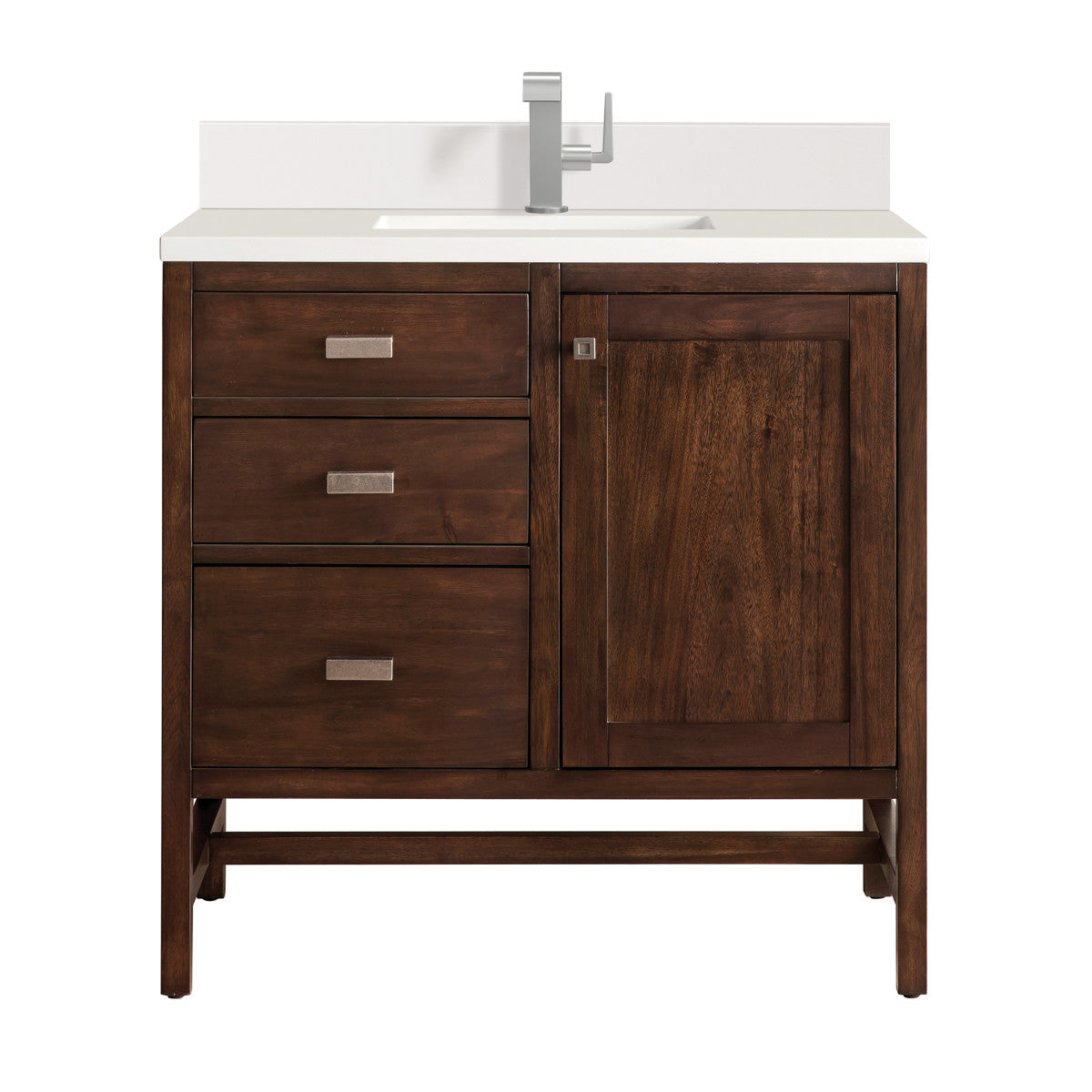 Addison 36" Single Vanity Cabinet