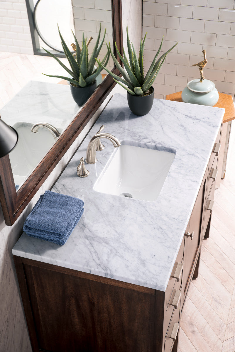 Addison 48" Single Vanity Cabinet