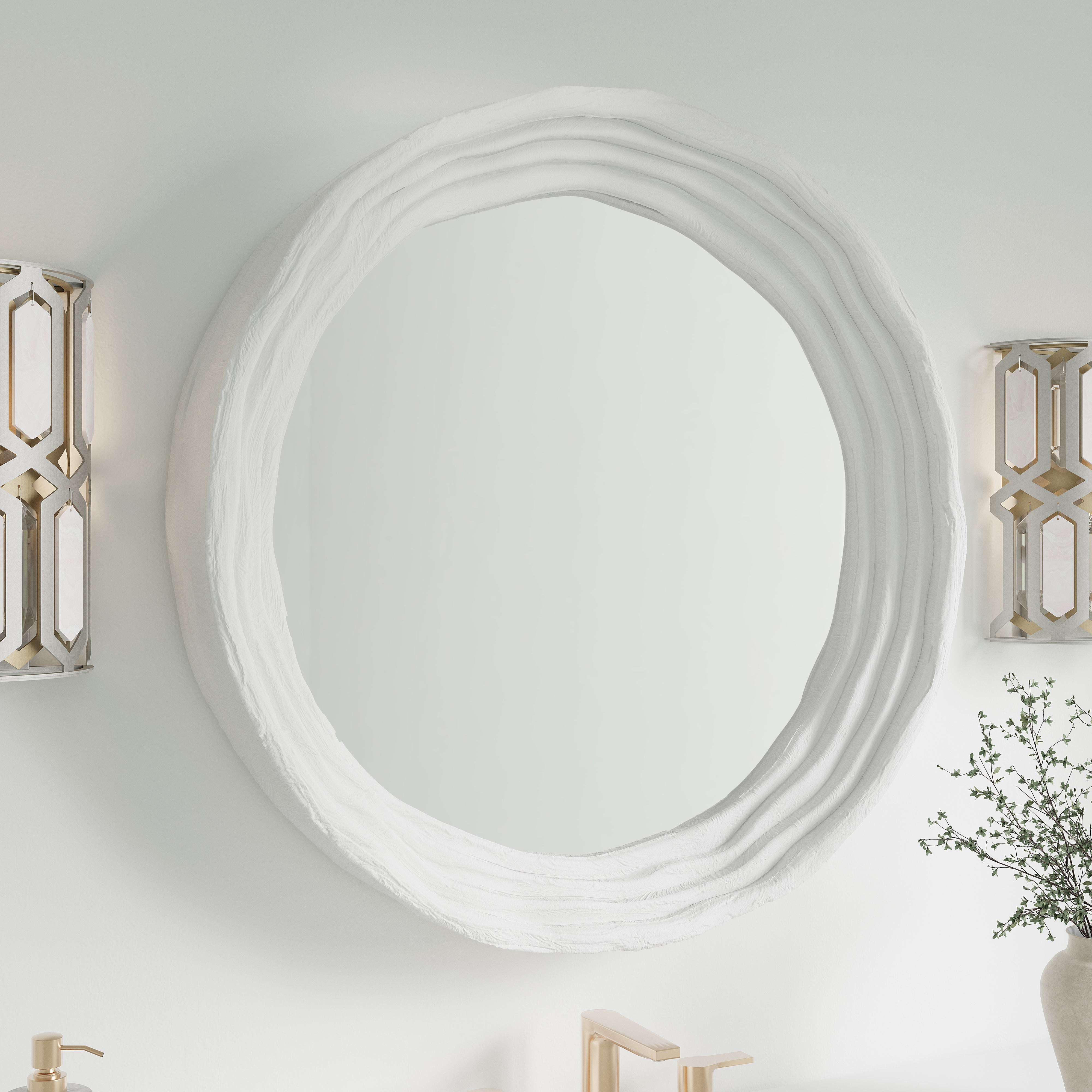 James Martin Terra 30" Mirror