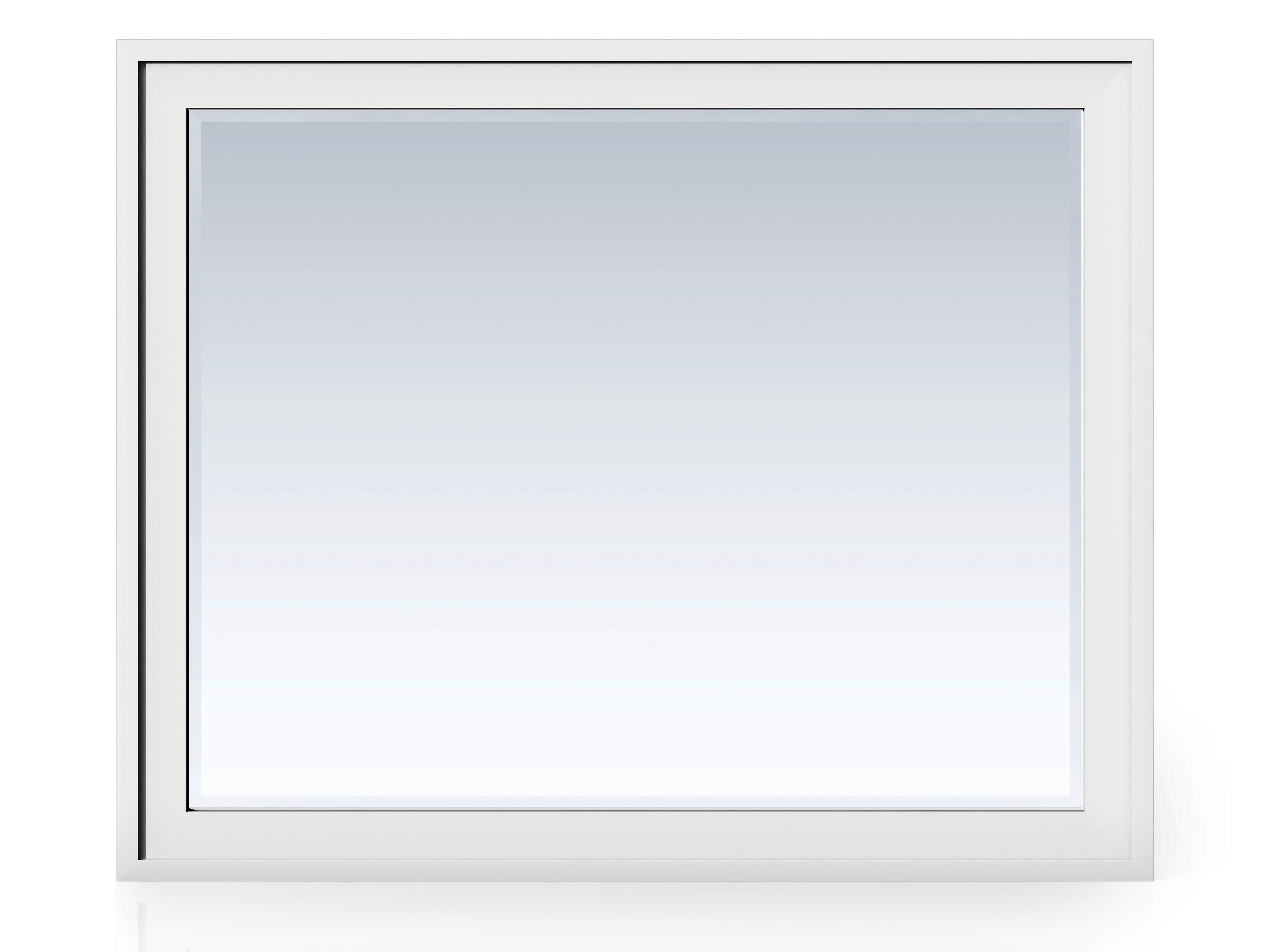 James Martin Addison 48" Rectangular Mirror