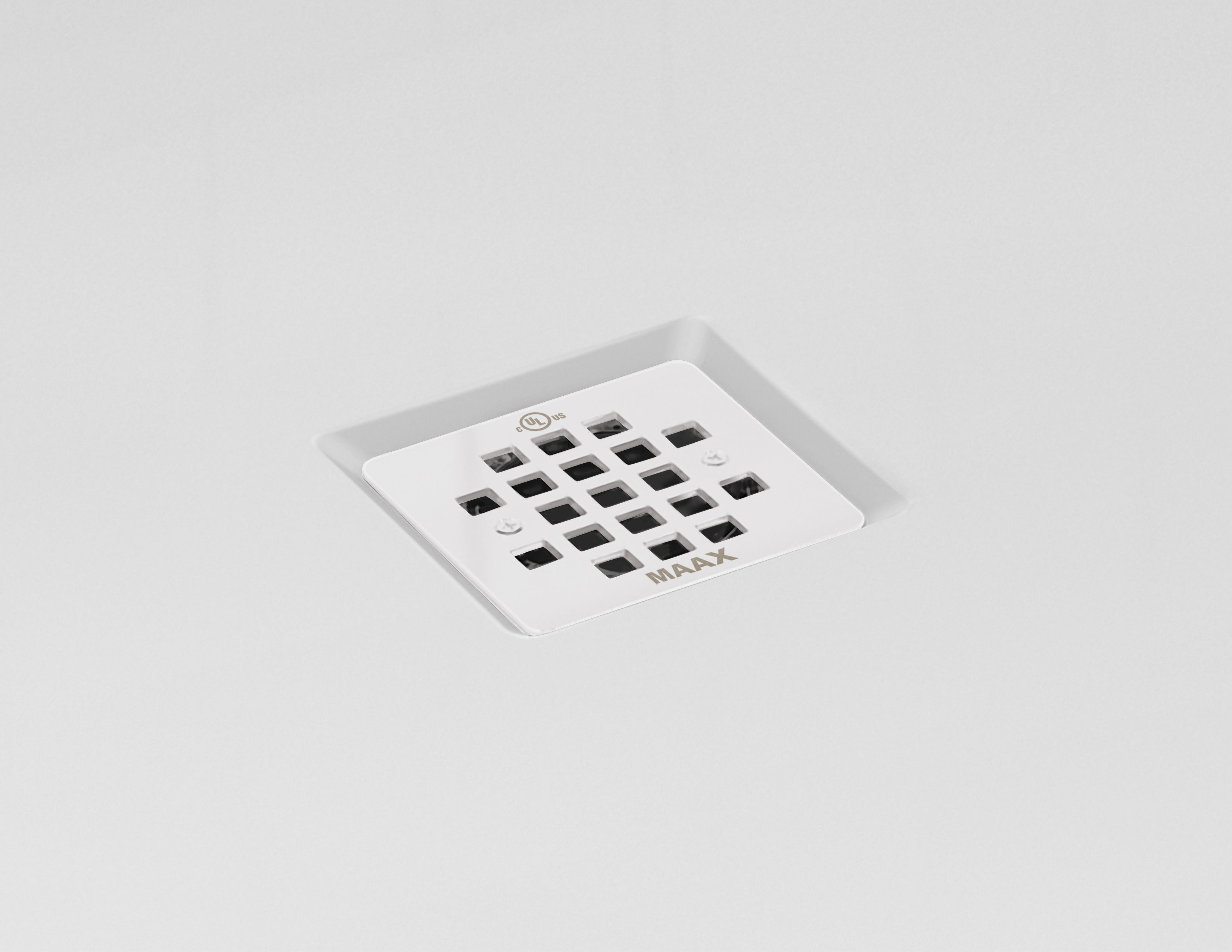 Maax B3Square 4832 Acrylic Shower Base