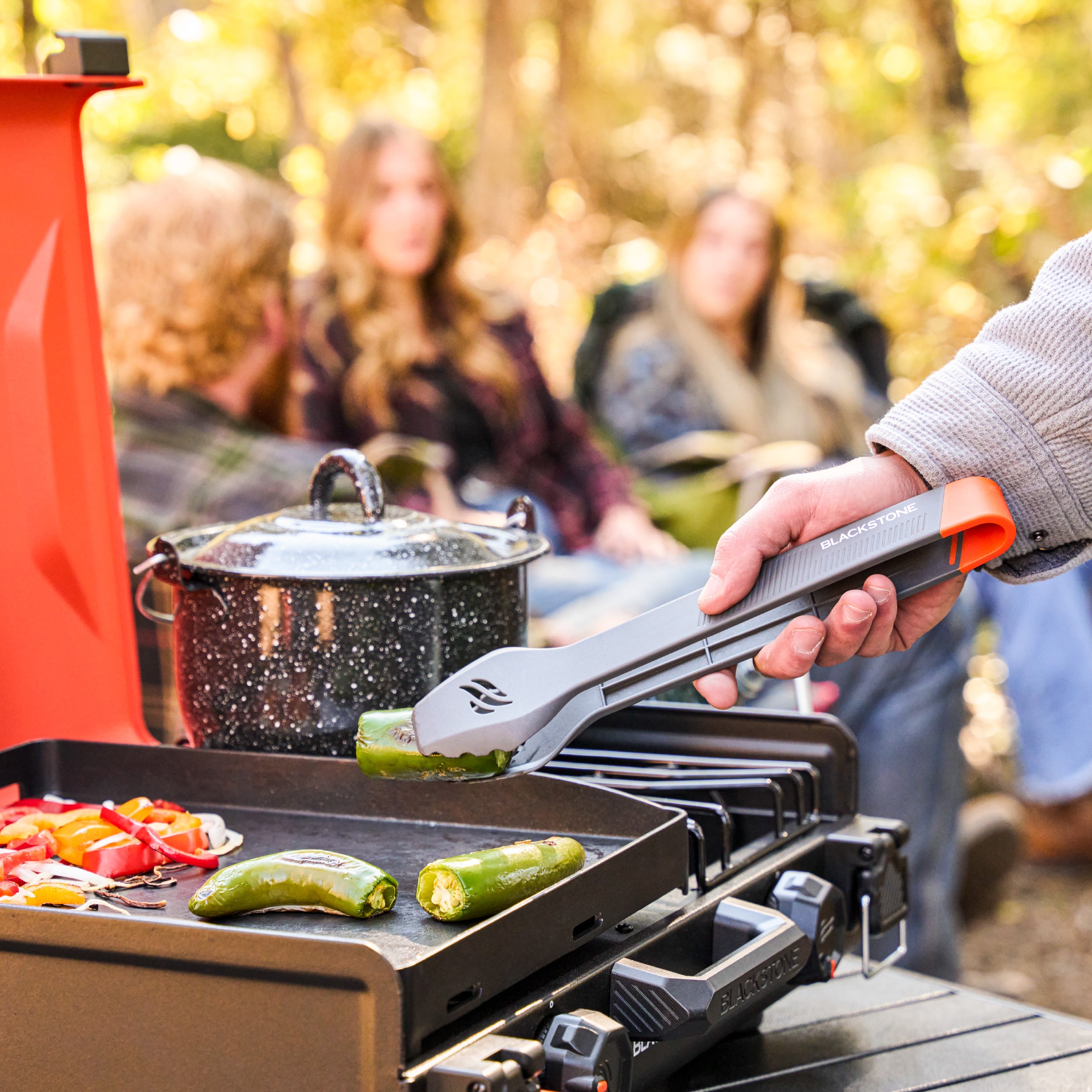 Blackstone 5984 - OTG Camping Toolkit