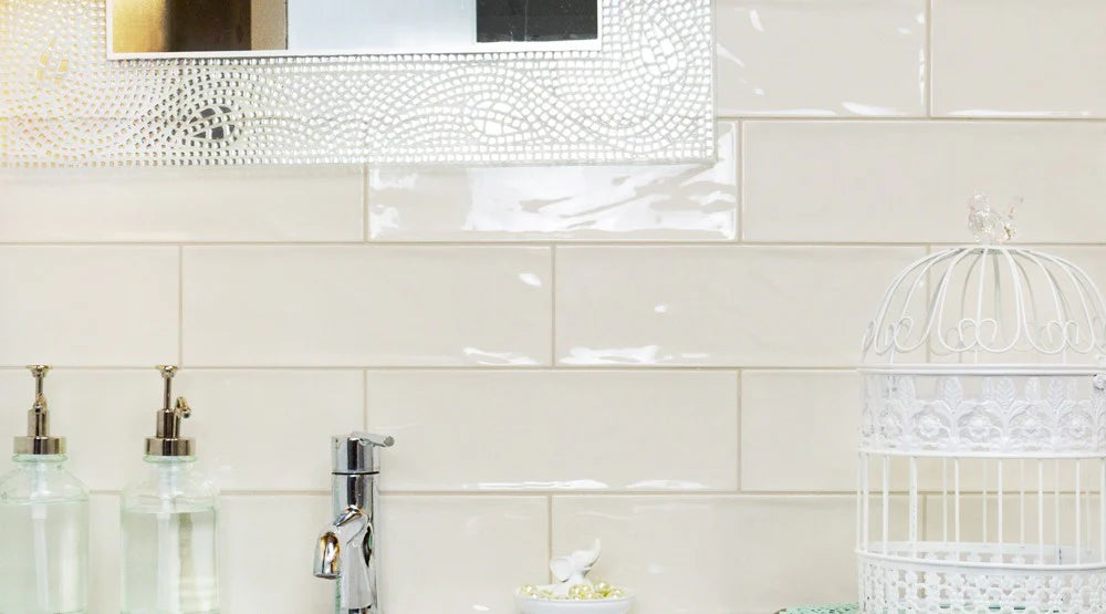 Bulevar 4x12 Glossy Subway Tile Collection (Walls Only)