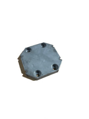 FEET FOR STAND MODEL-HYBRID 750