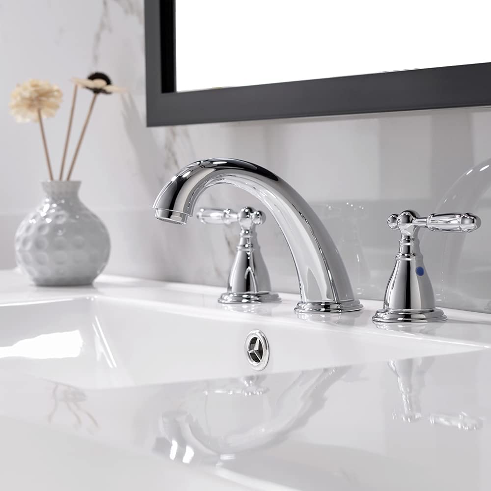 Chans Furniture FA2004CE Stanley Faucet