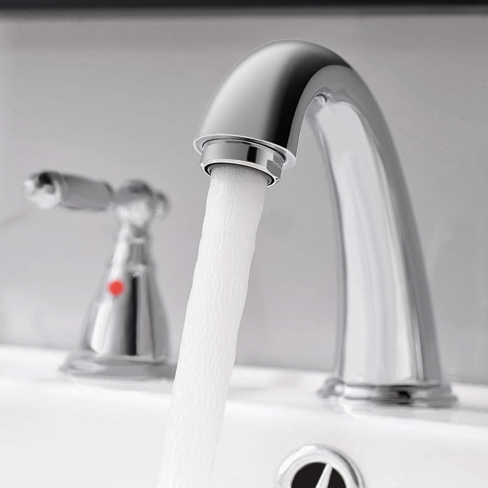 Chans Furniture FA2004CE Stanley Faucet