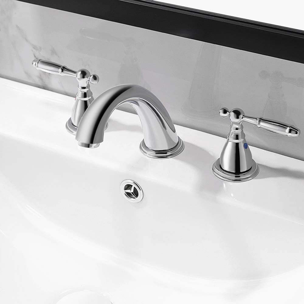 Chans Furniture FA2004CE Stanley Faucet