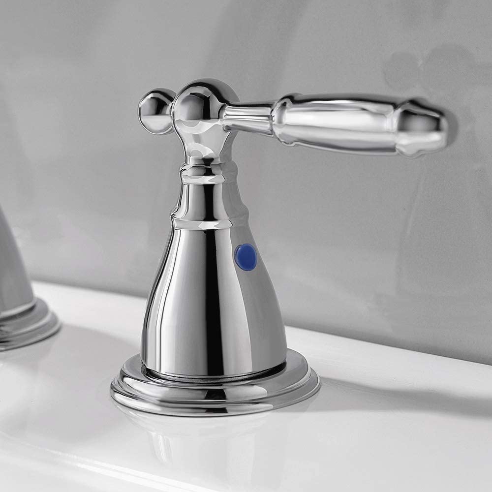 Chans Furniture FA2004CE Stanley Faucet