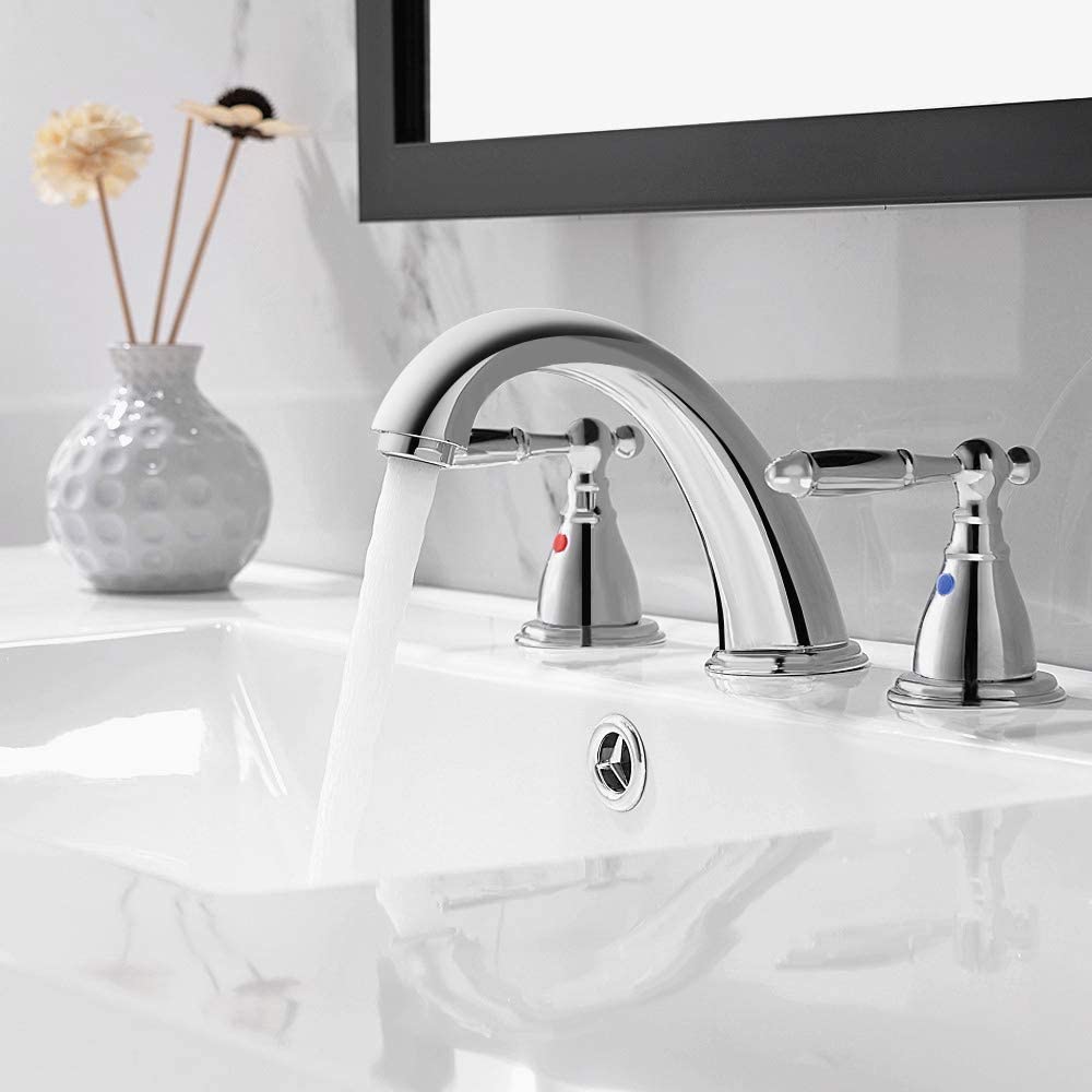 Chans Furniture FA2004CE Stanley Faucet