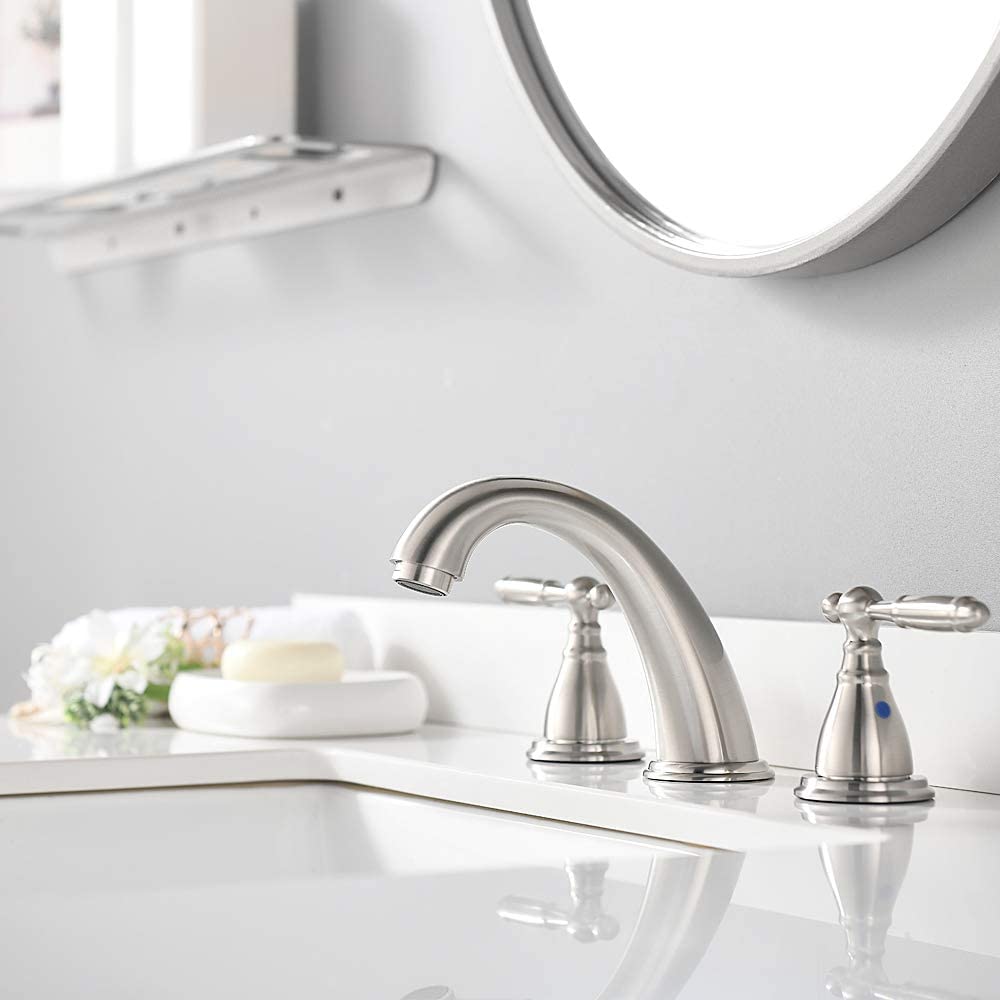 Chans Furniture FA2004CE Stanley Faucet