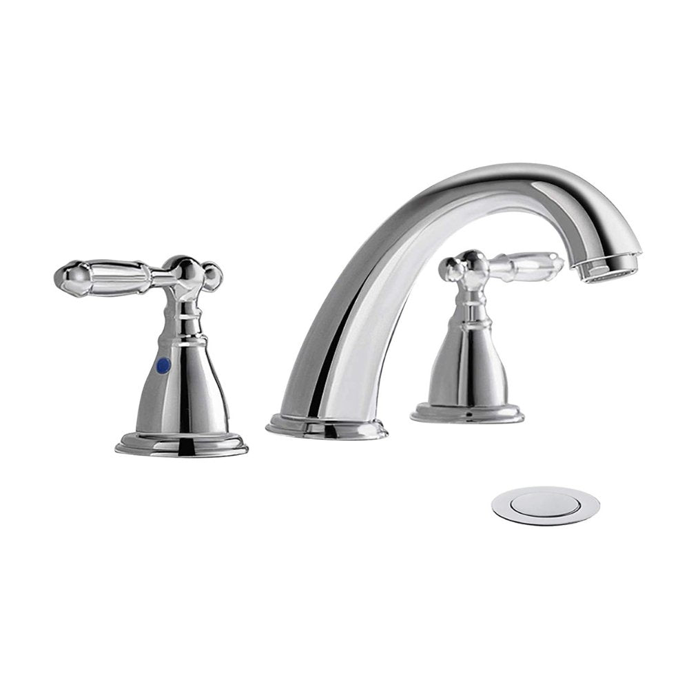 Chans Furniture FA2004CE Stanley Faucet