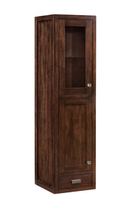James Martin Addison 15" D Grand Tower Hutch