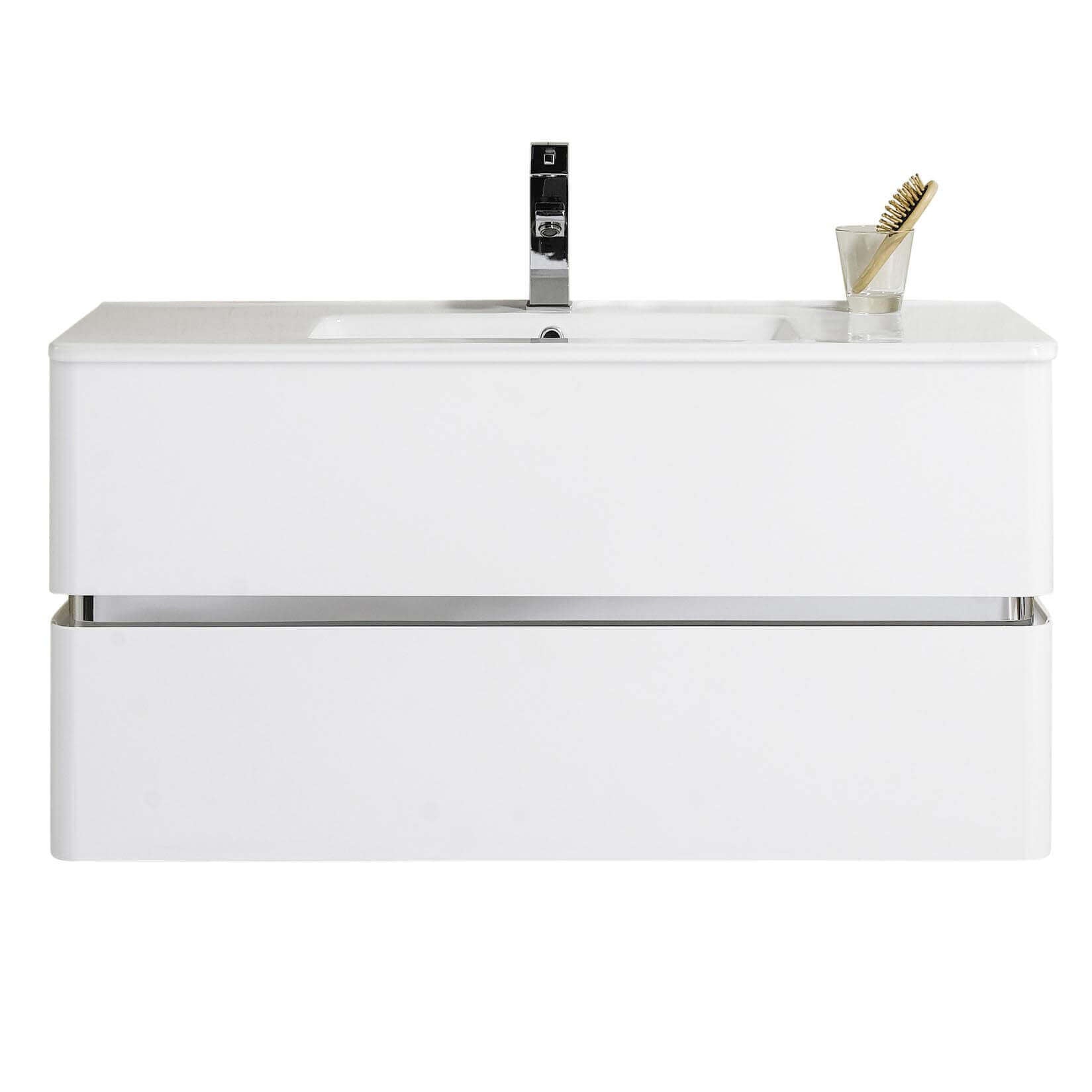 Sundance Vanity
