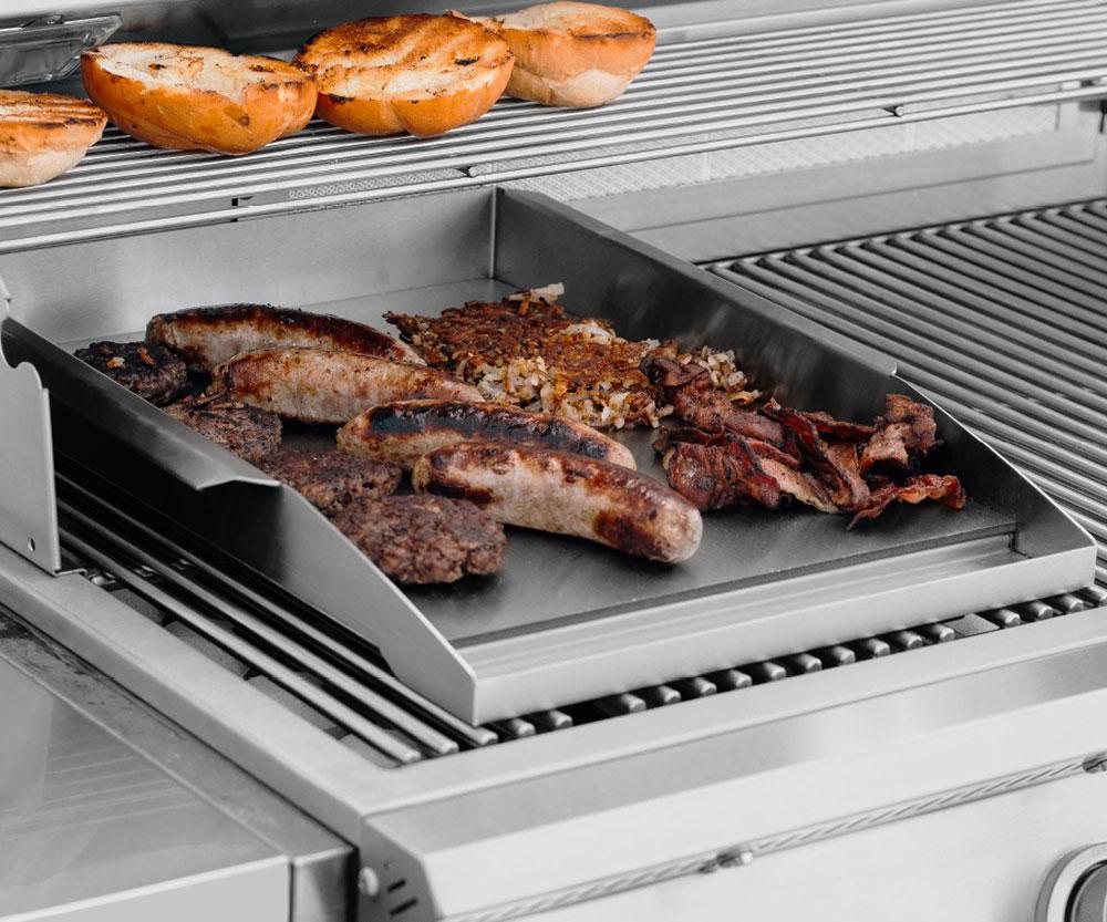 American Made Grills GP-14 14x17.5" Griddle Plate
