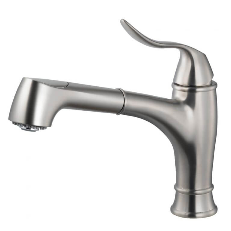 Surge Pull Out Kitchen Faucet