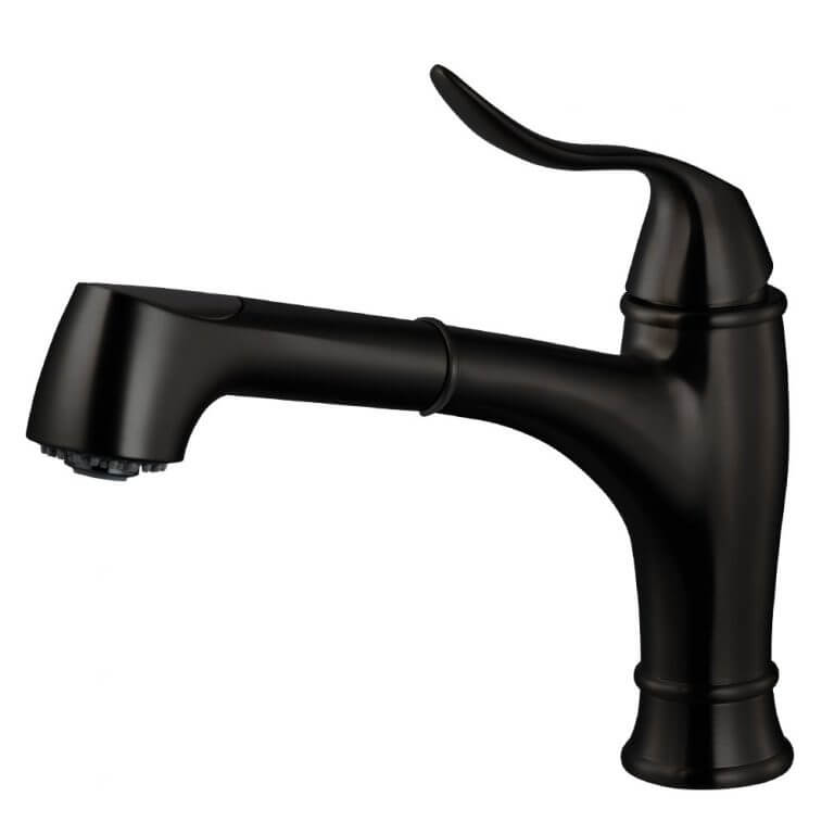 Surge Pull Out Kitchen Faucet