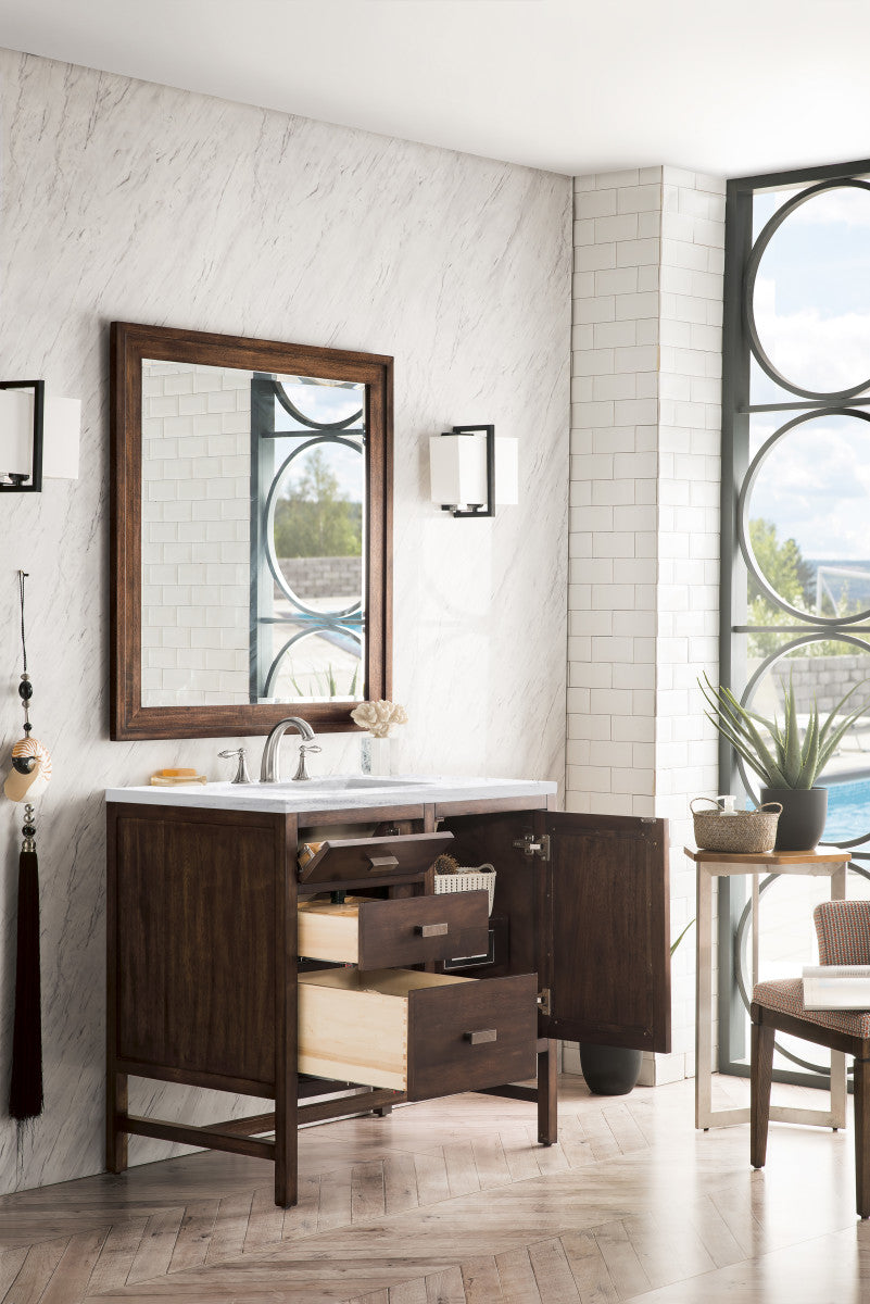 Addison 36" Single Vanity Cabinet