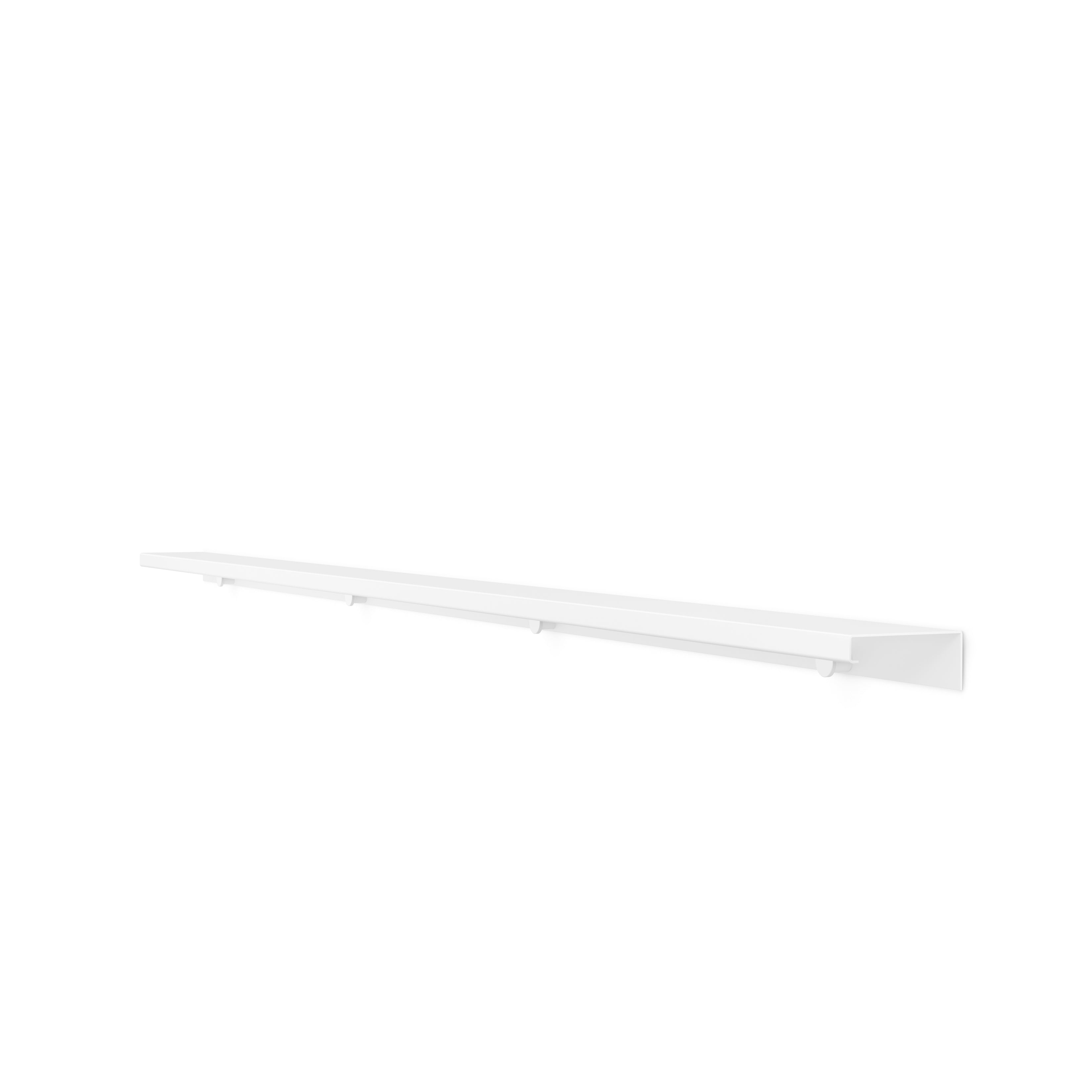Maax Manhattan 57 in. Long Shelf