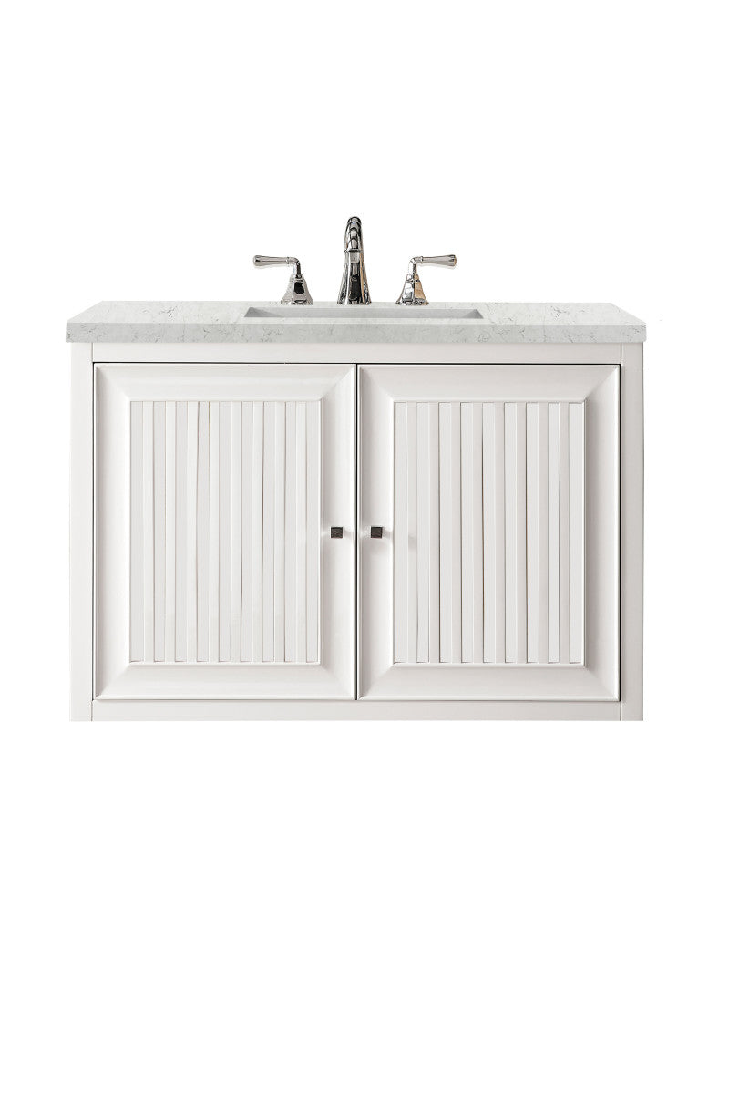 Athens 36" Single Vanity Cabinet