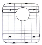 ALFI brand  GR512L Left Side Solid Stainless Steel Kitchen Sink Grid