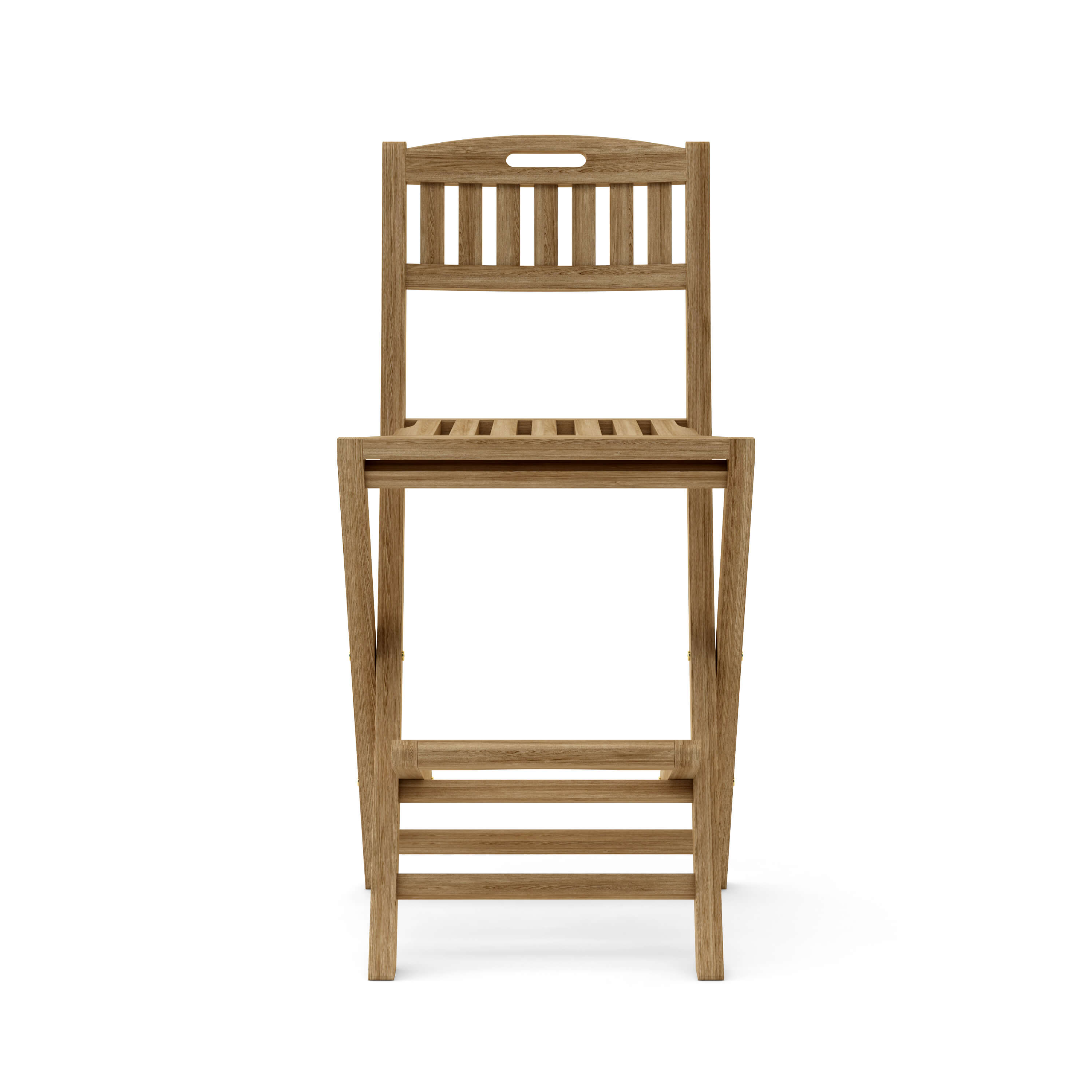Altavista Folding Bar Chair