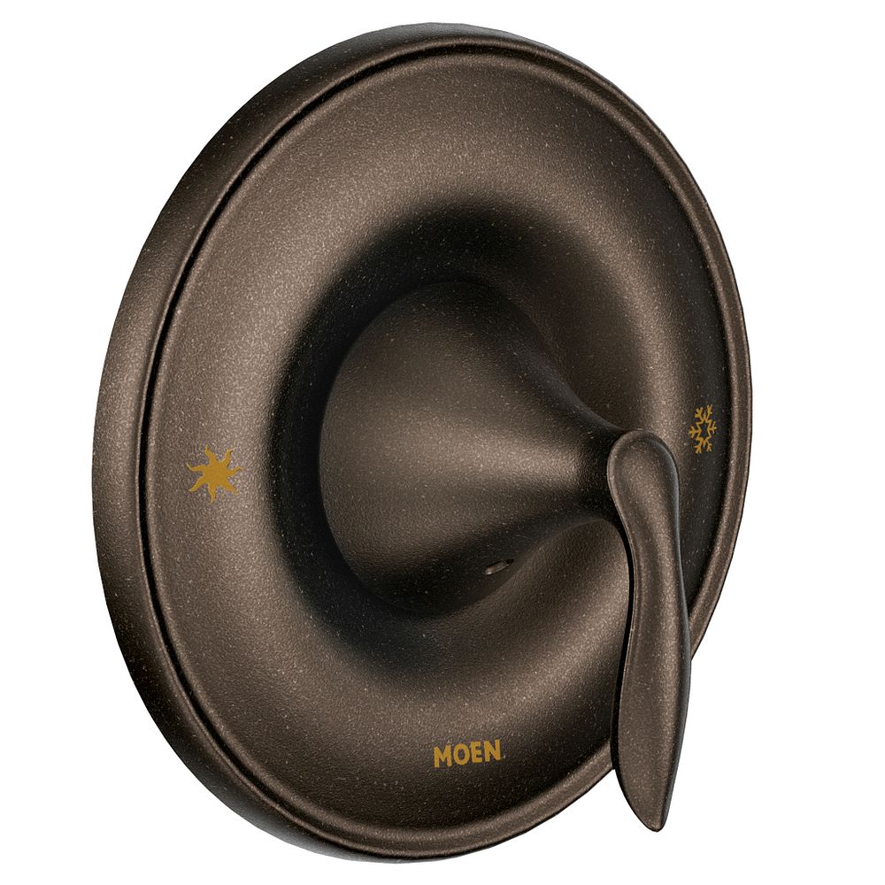 Eva Posi-Temp(R) Valve Trim
