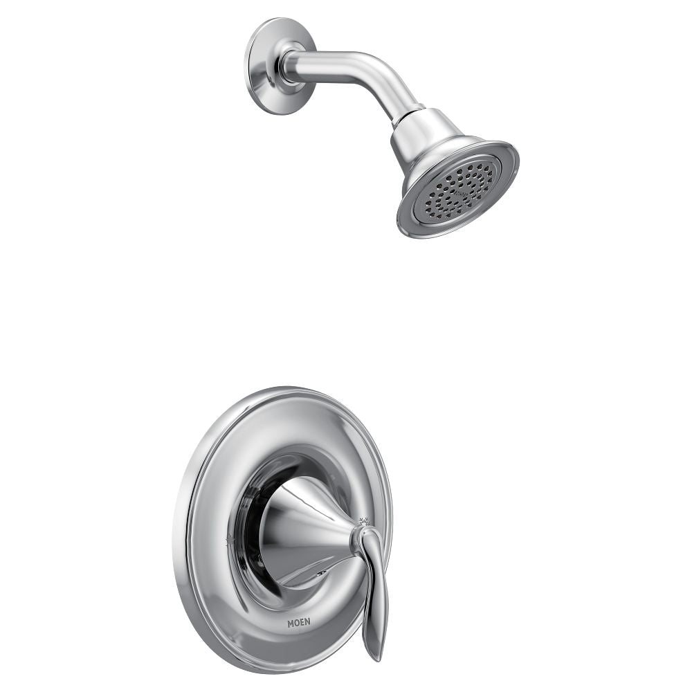 Eva Posi-Temp(R) Shower only