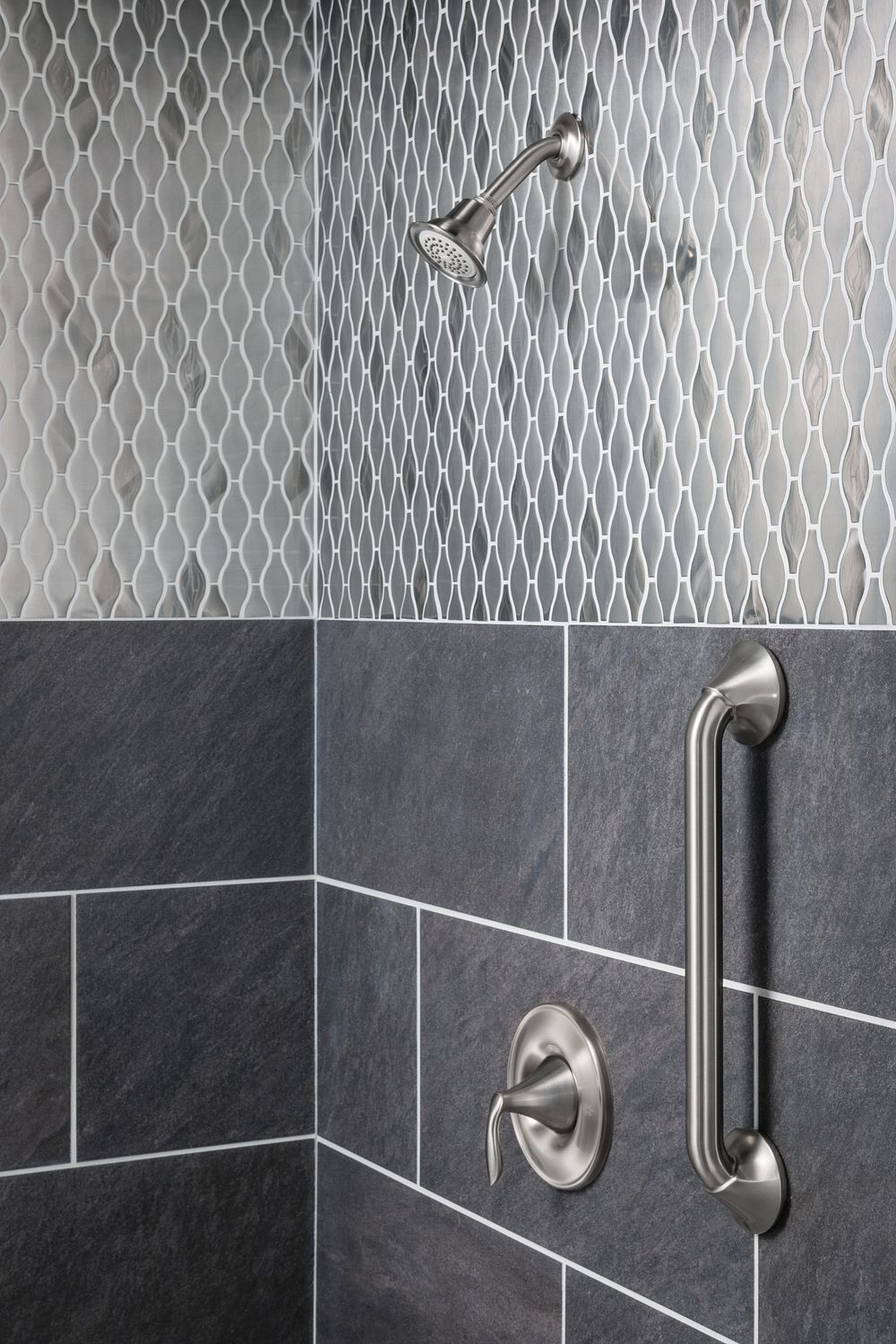 Eva Posi-Temp(R) Shower only