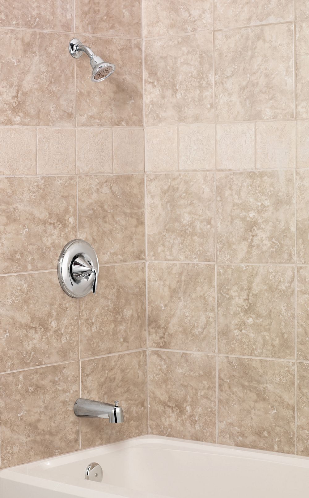 Eva Posi-Temp(R) Tub/Shower