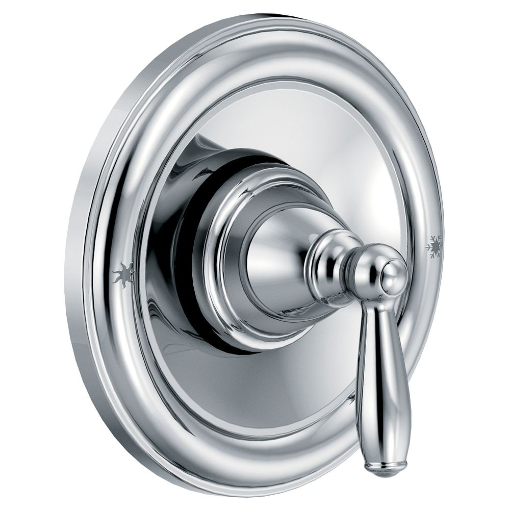 Brantford Posi-Temp(R) Valve Trim