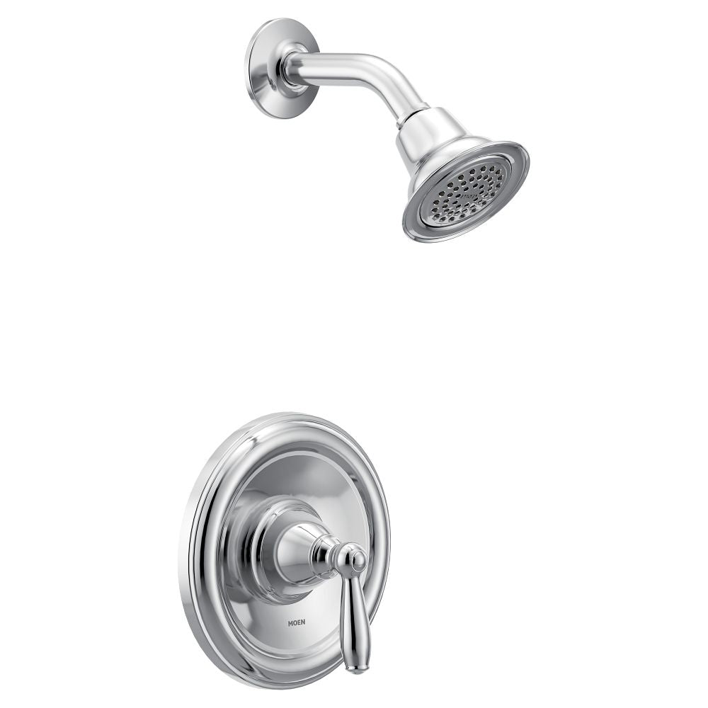 Brantford Posi-Temp(R) Eco-Performance Tub/Shower