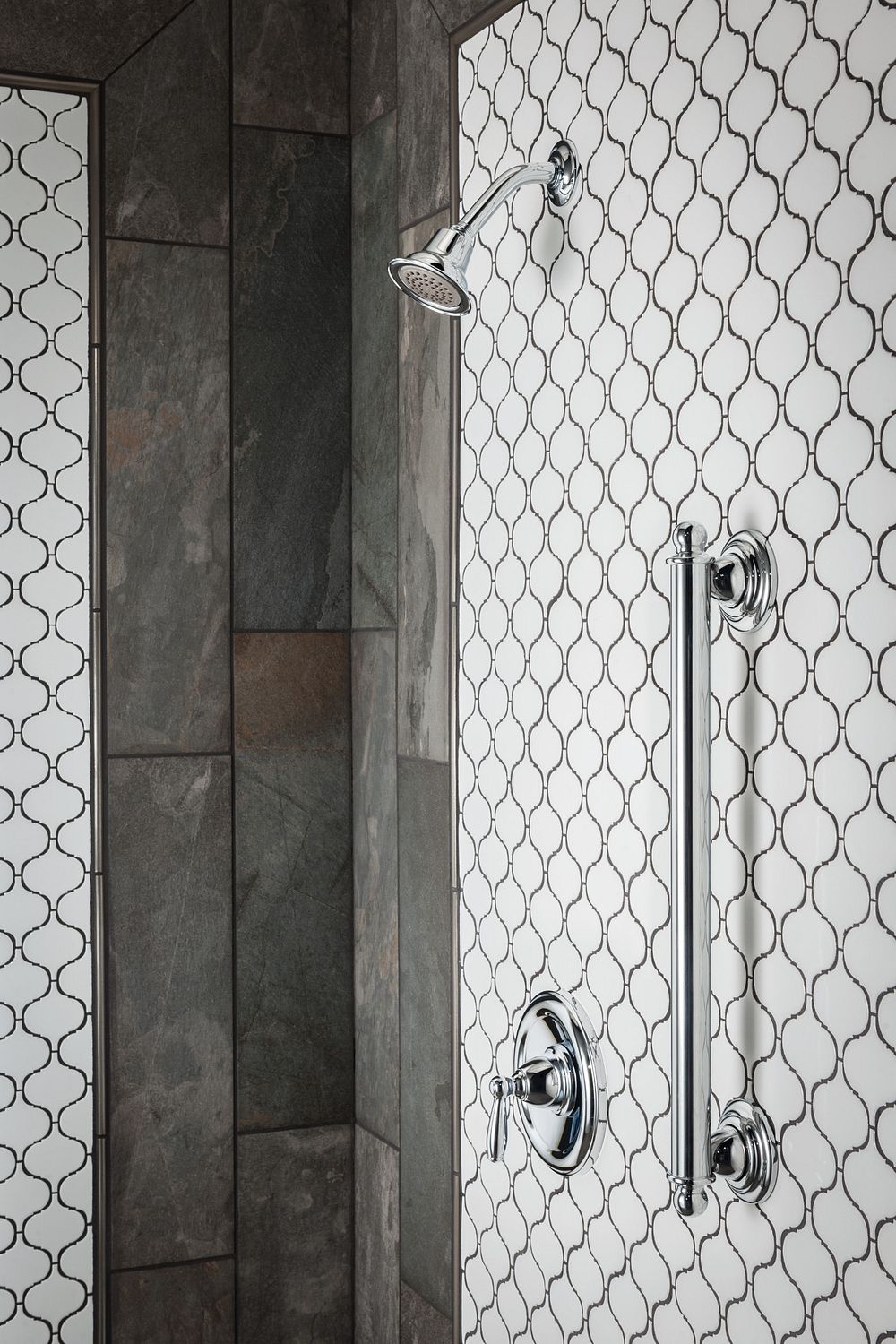 Brantford Posi-Temp(R) Shower only