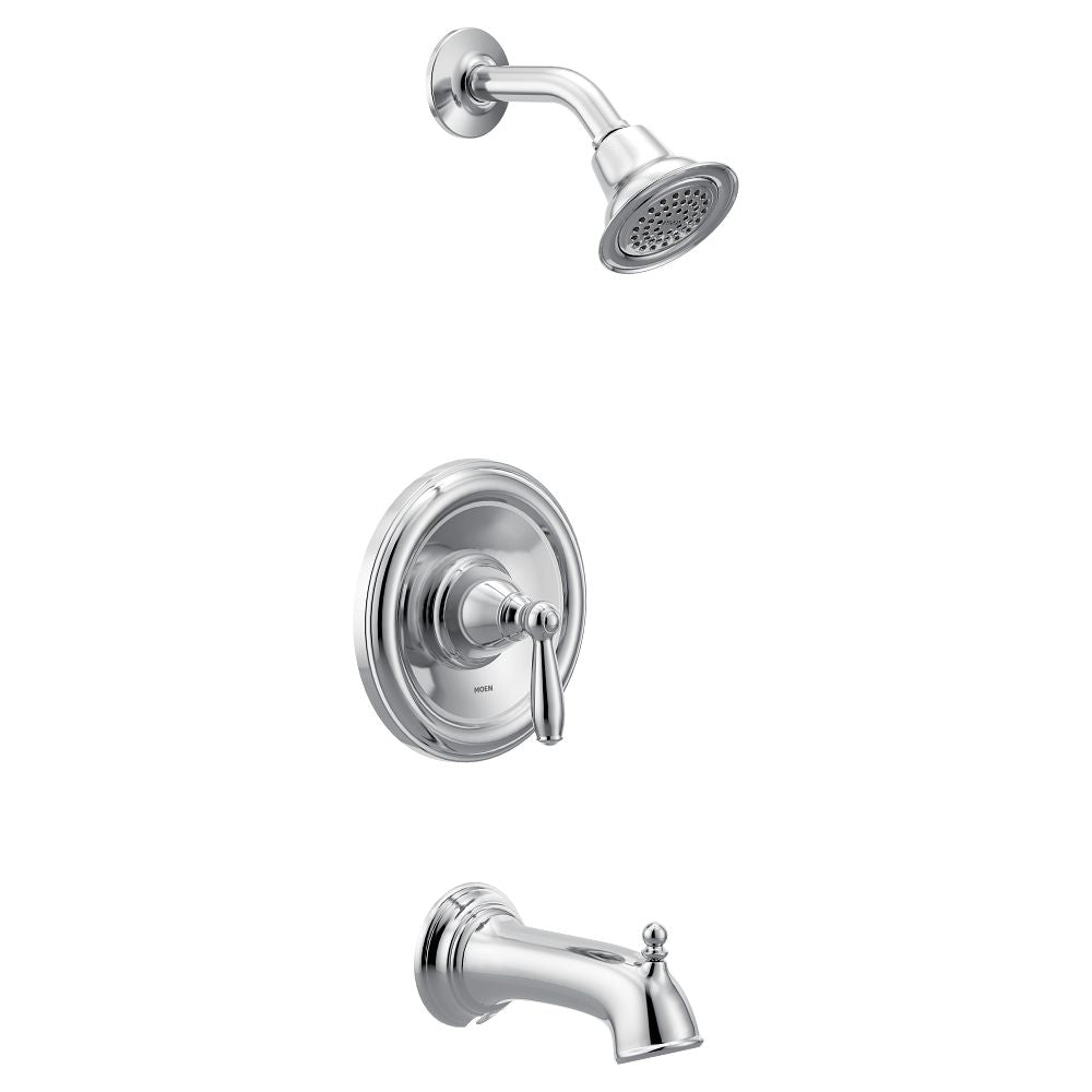 Brantford Posi-Temp(R) Tub/Shower