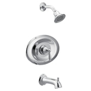 Brantford Posi-Temp(R) Eco-Performance Tub/Shower