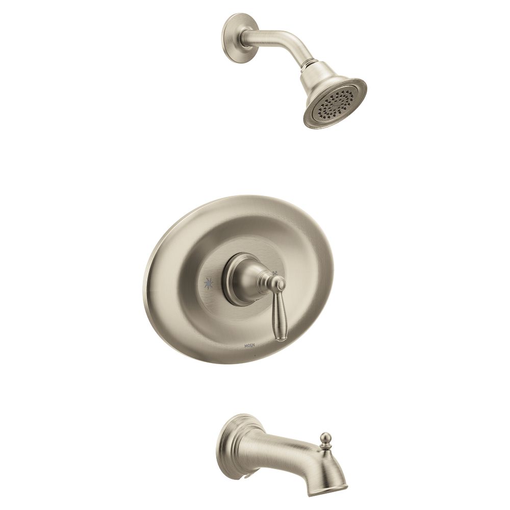 Brantford Posi-Temp(R) Eco-Performance Tub/Shower