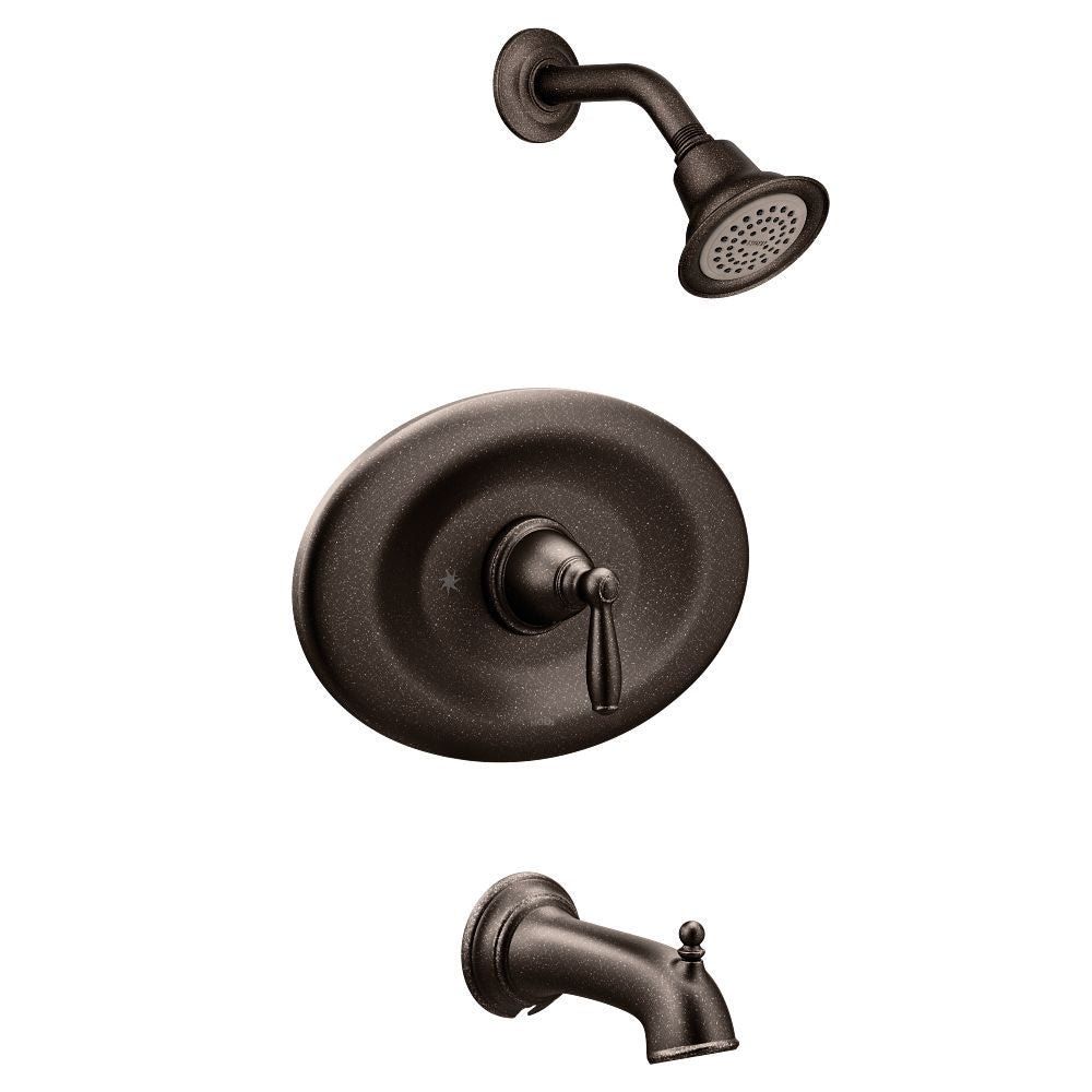 Brantford Posi-Temp(R) Eco-Performance Tub/Shower