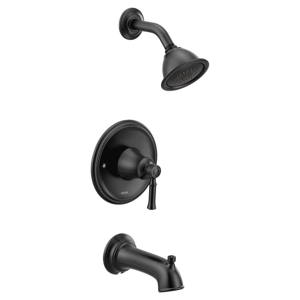 Dartmoor Posi-Temp(R) Tub/Shower