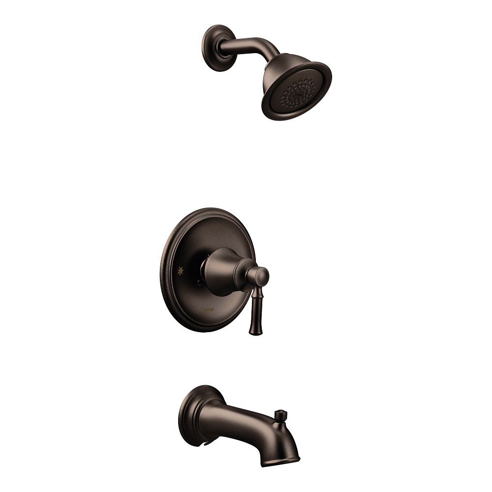 Dartmoor Posi-Temp(R) Tub/Shower