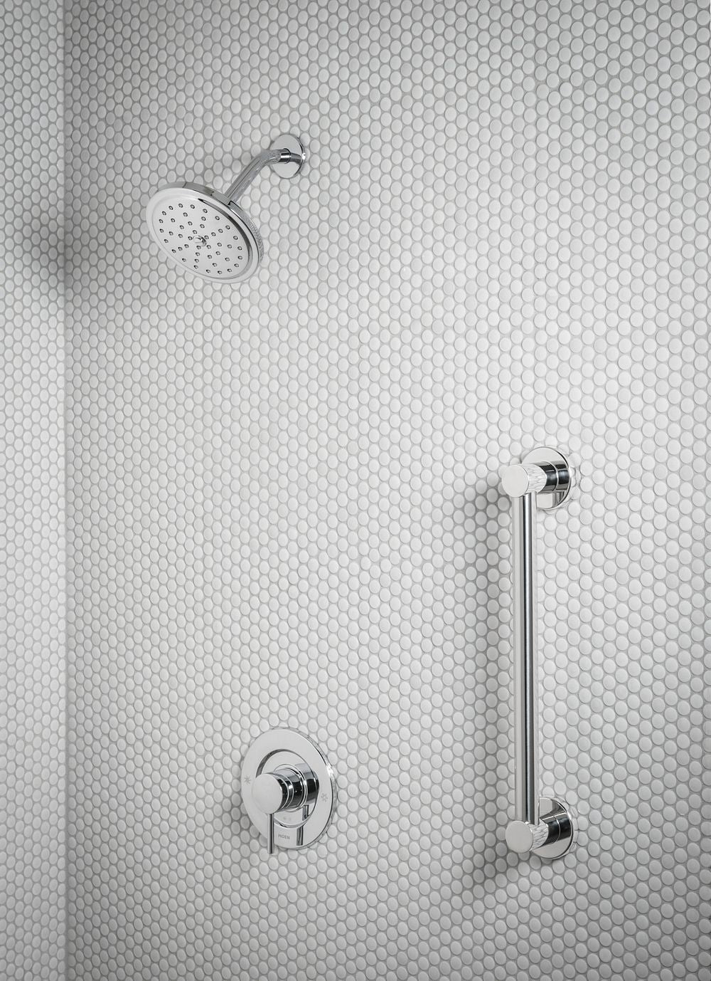 Align 42" Designer Grab Bar