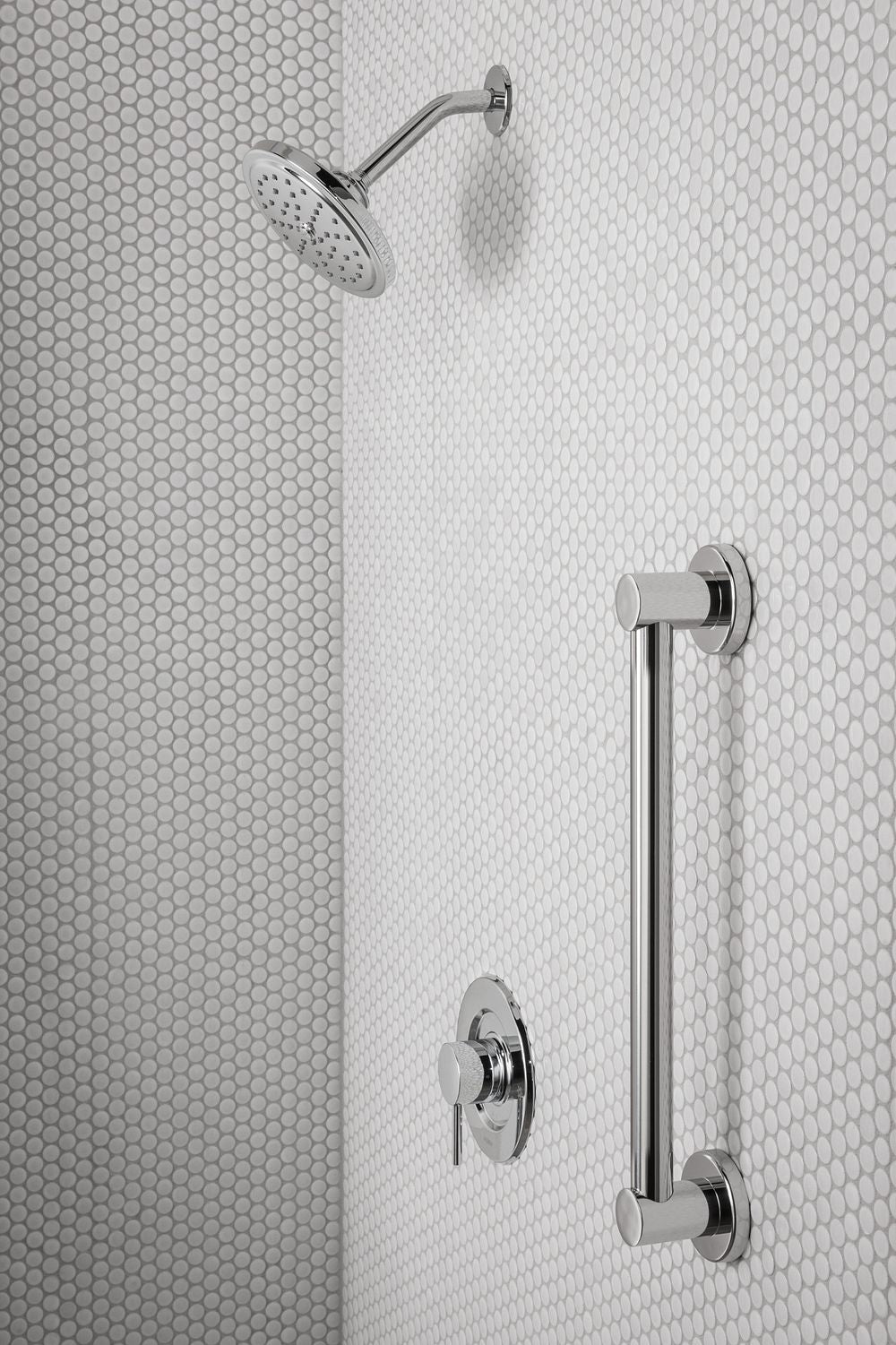 Align 42" Designer Grab Bar